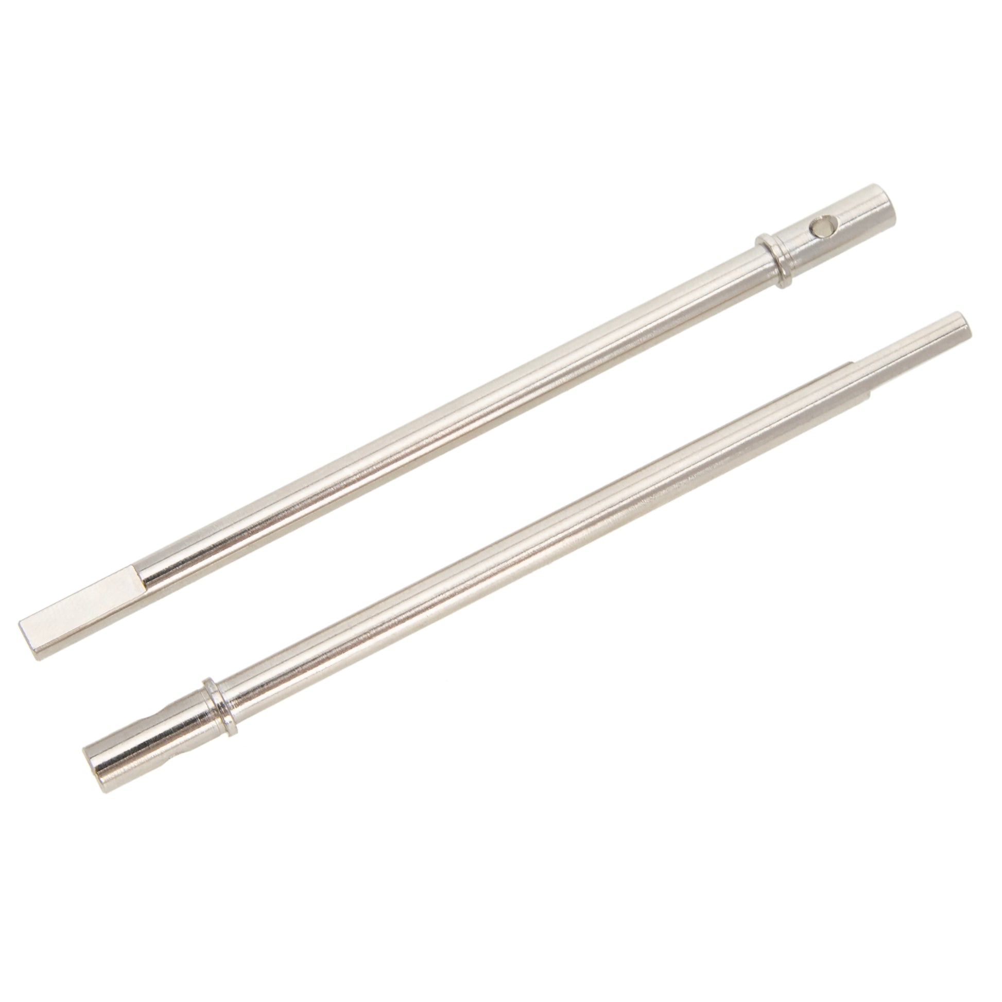 SCX10 Metal REAR Axle Shafts