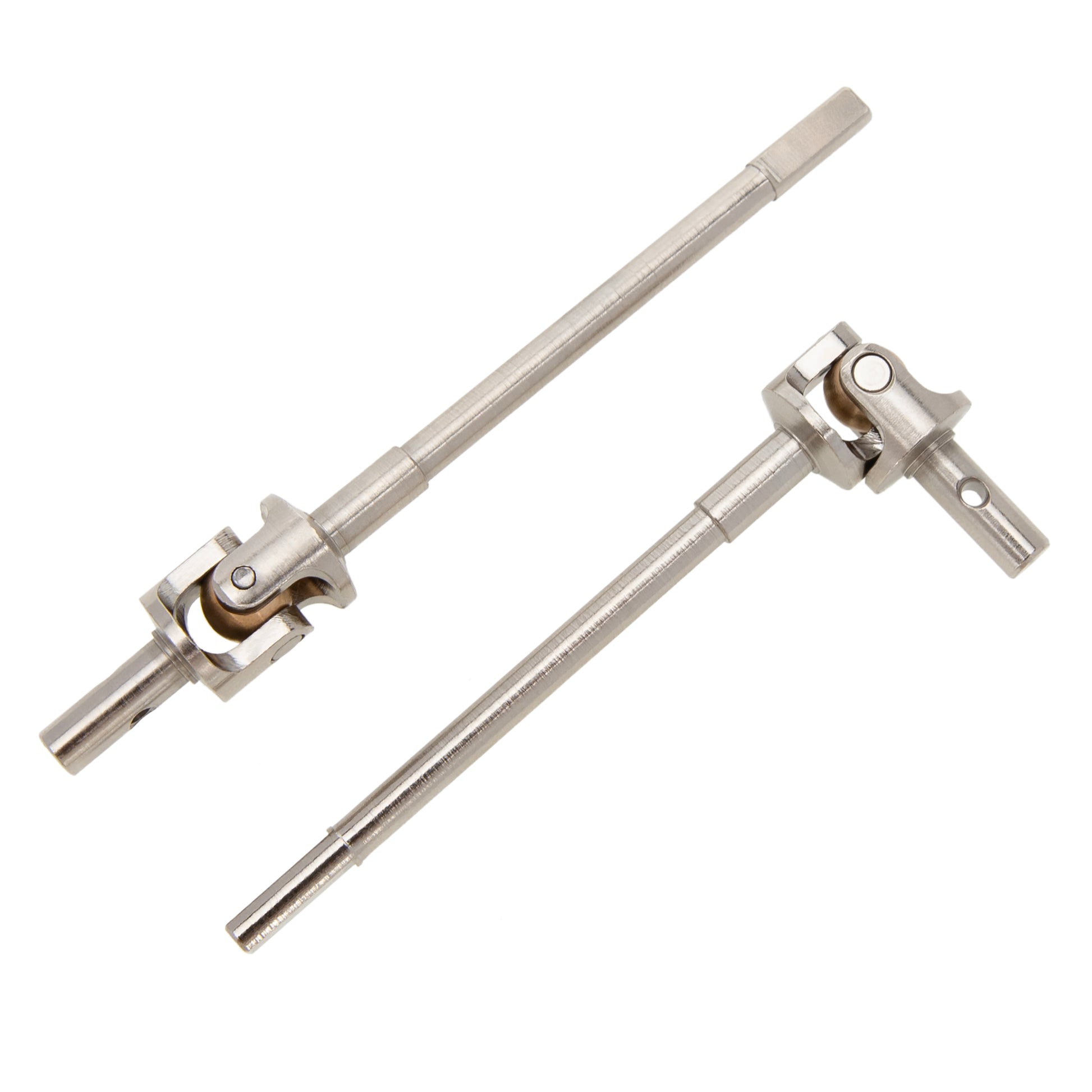 SCX10 Metal Universal Joint front CVD Shafts