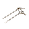 SCX10 Metal Universal Joint front CVD Shafts