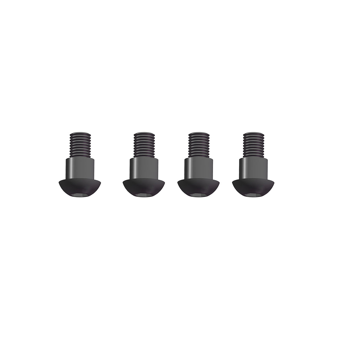 Brass screws