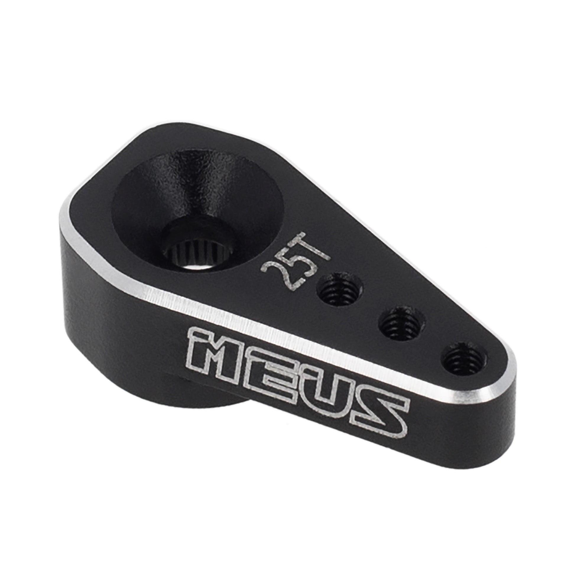 sourcing map 3 pz alluminio Servo Horn lungo 25T Braccio sterzo 37mm Lunghezza Blu Adatto per DIY RC Auto/Barca/Aerei Accessori Modello Barca sourcing map 3 pz alluminio Servo Horn lungo 25T Braccio sterzo 37mm Lunghezza Blu Adatto per DIY RC Auto/Barca/Aerei Accessori Modello Barca