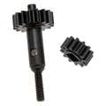SCX24 +6.2MM Portal axle portal gears