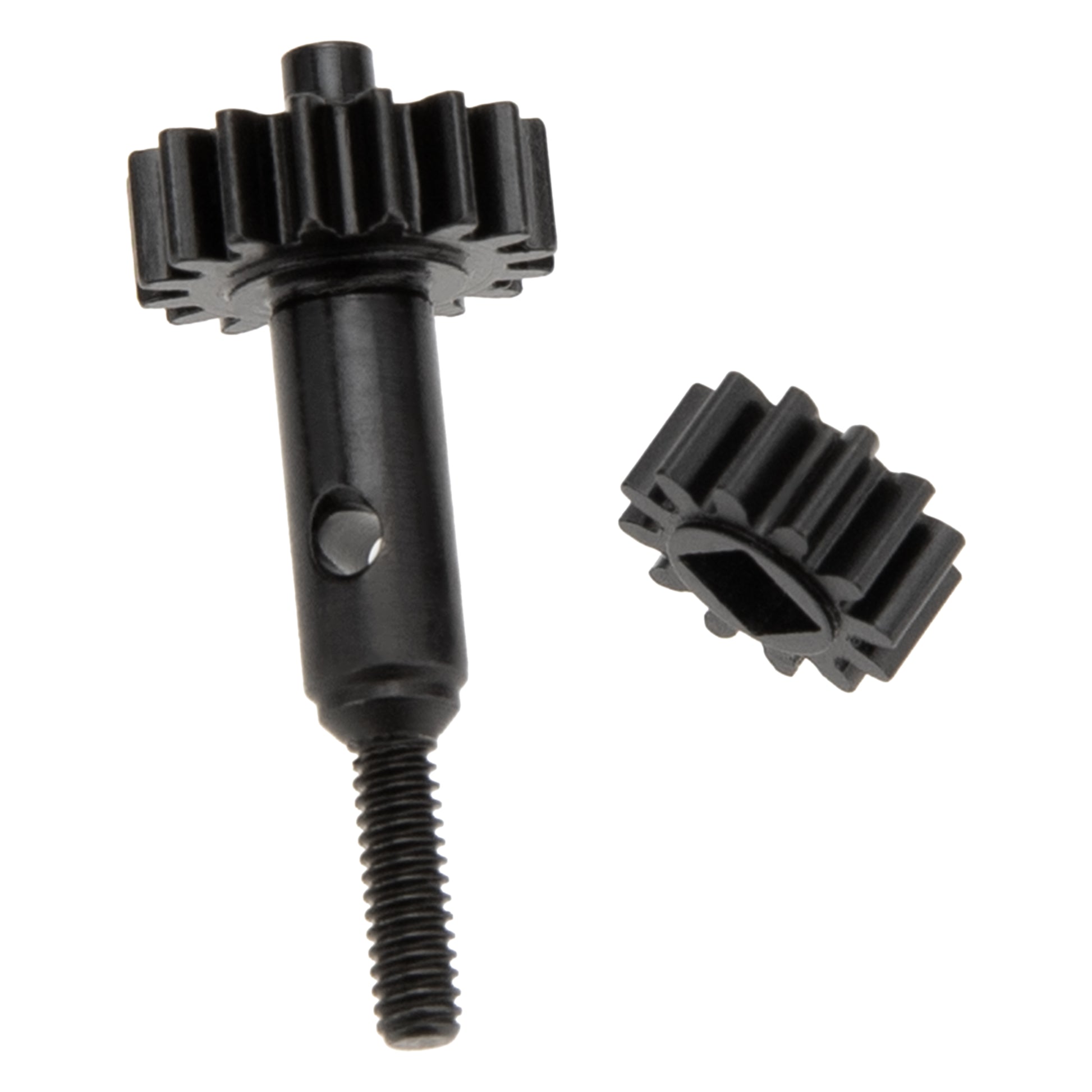 SCX24 +6.2MM Portal axle portal gears