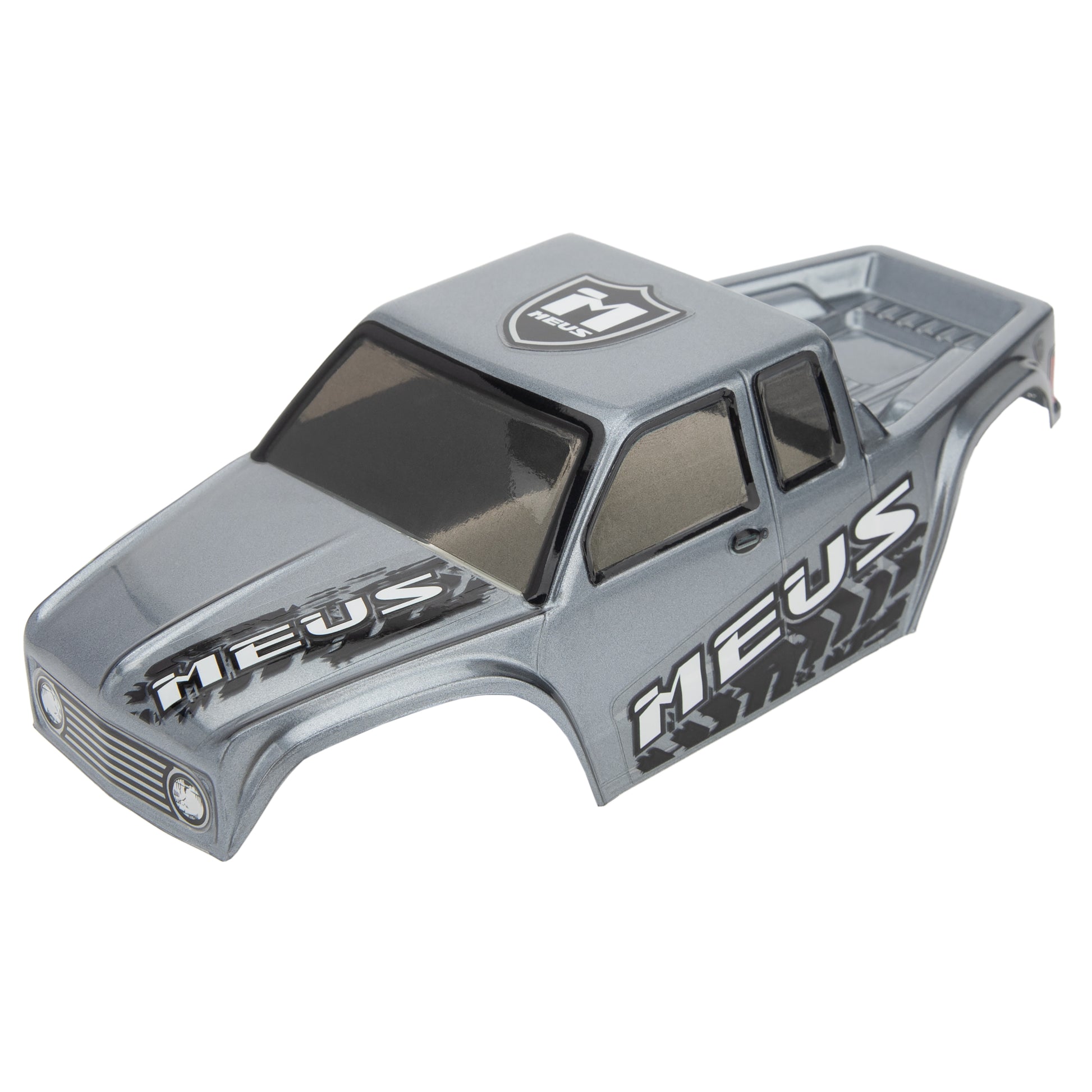  SCX24 Clear Body Shell 