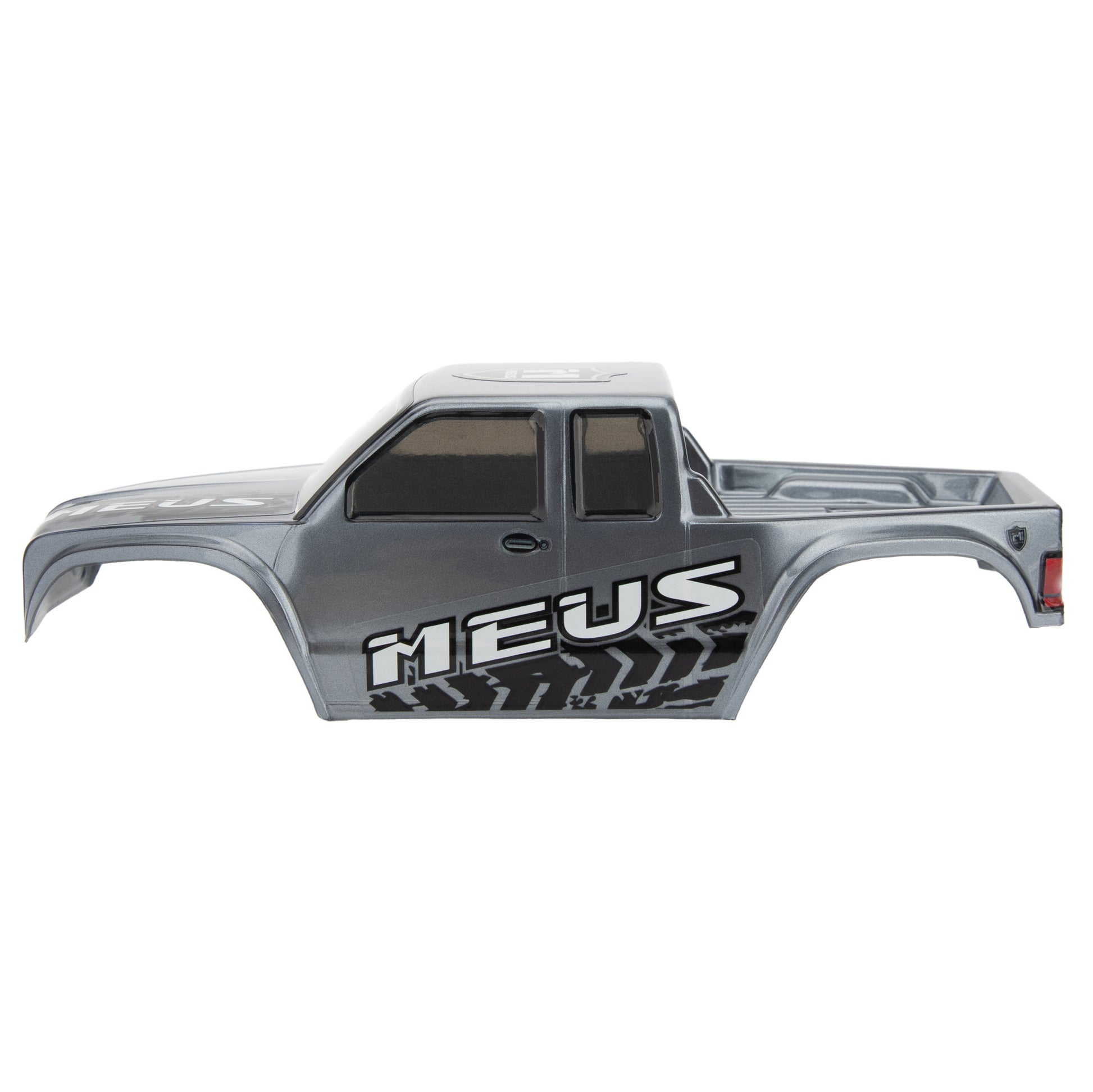  SCX24 Clear Body Shell 