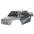  SCX24 Clear Body Shell 