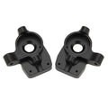 SCX24 Portal Axle Brass Steering Knuckles