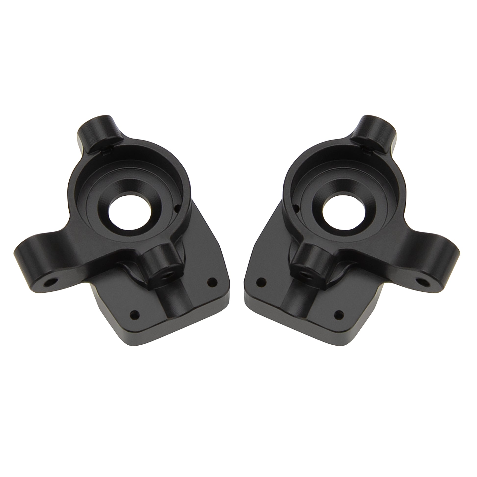 SCX24 Portal Axle Brass Steering Knuckles