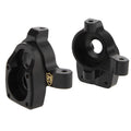 SCX24 Portal Axle Brass Steering Knuckles