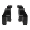 SCX24 Portal Axle Brass Steering Knuckles