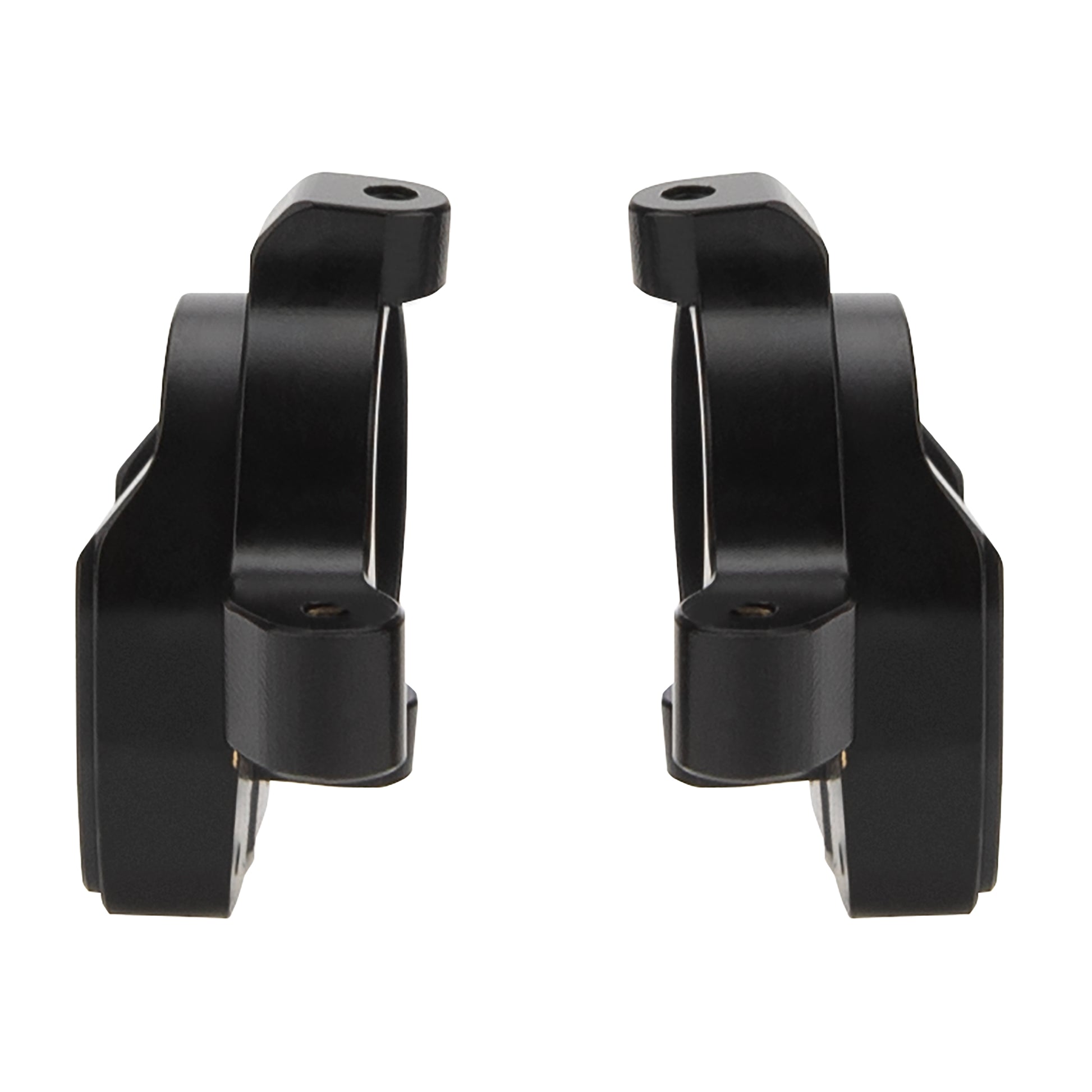 SCX24 Portal Axle Brass Steering Knuckles