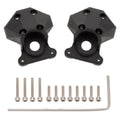SCX24 V1 Isokinetic Nylon Sliders Diff Covers