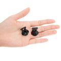 SCX24 V1 Isokinetic Nylon Sliders Diff Covers