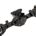 SCX24 V1 Isokinetic Nylon Sliders Diff Covers