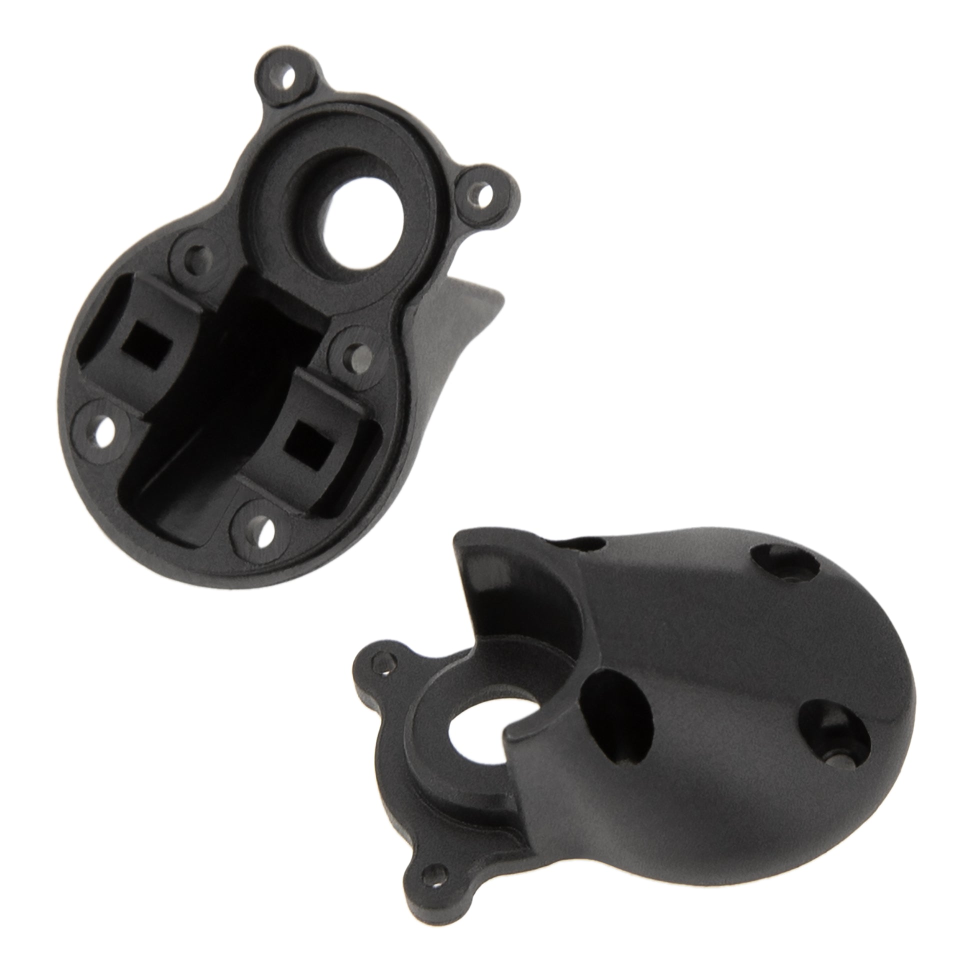 SCX24 V2 Isokinetic Nylon Sliders Diff Covers
