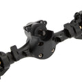 SCX24 V2 Isokinetic Nylon Sliders Diff Covers