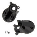 SCX24 V2 Isokinetic Nylon Sliders Diff Covers