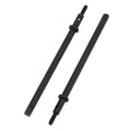 SCX24 V3 Isokinetic Metal 3-Section CVD +9mm rear shafts