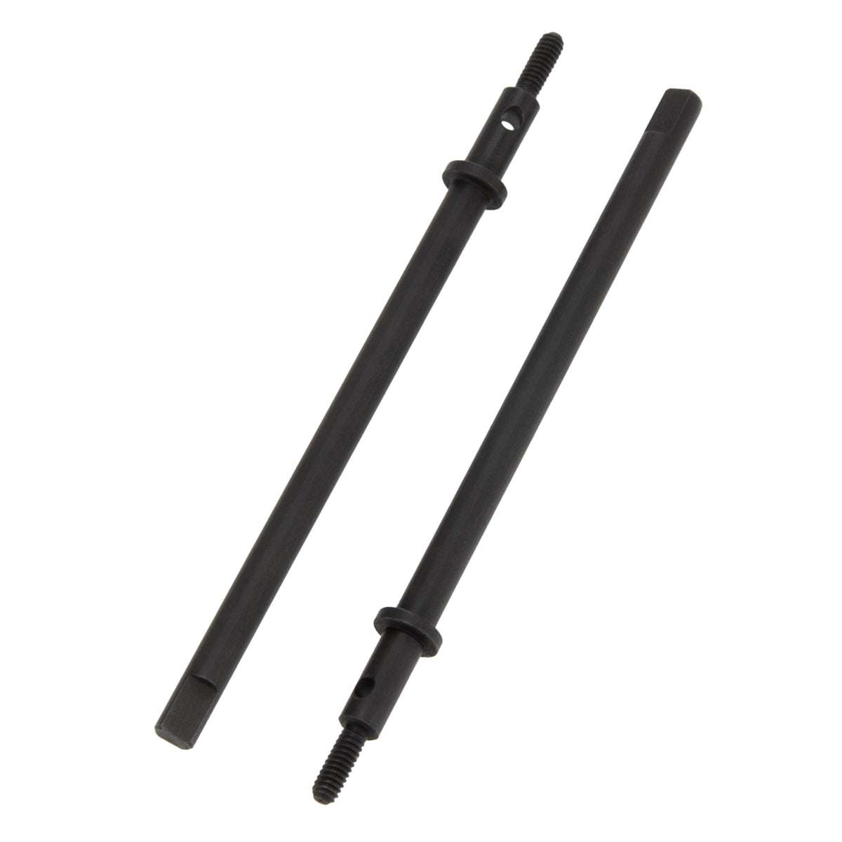 SCX24 V3 Isokinetic Metal 3-Section CVD +9mm rear shafts