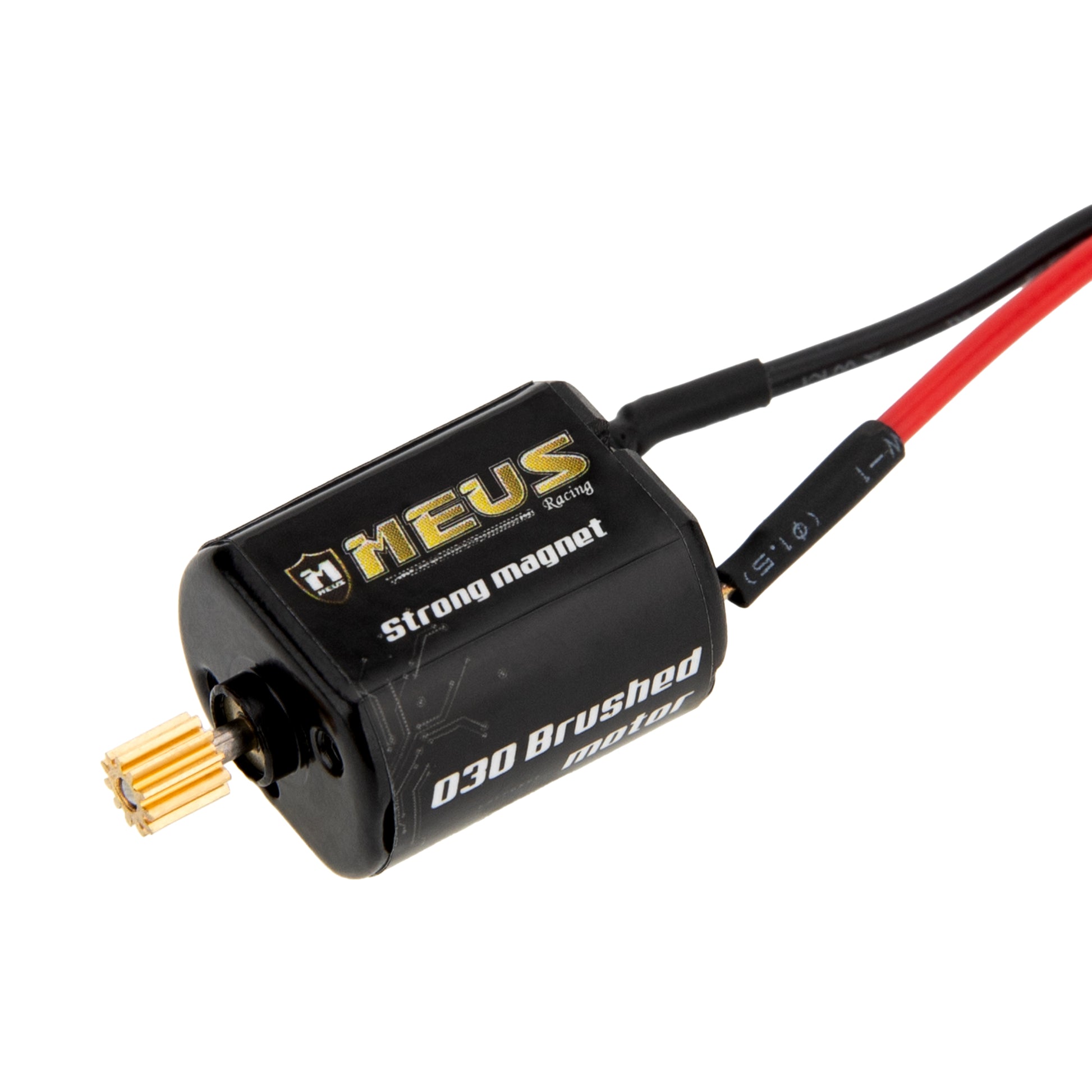 SCX30 65T Motors