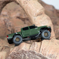 SCX30 Chassis Links installed