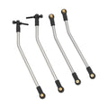 SCX30 Rear Chassis Links