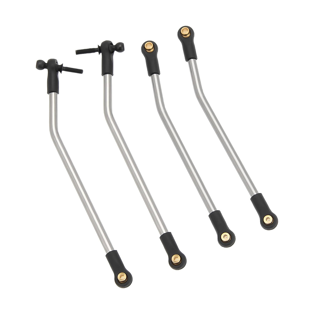 SCX30 Rear Chassis Links