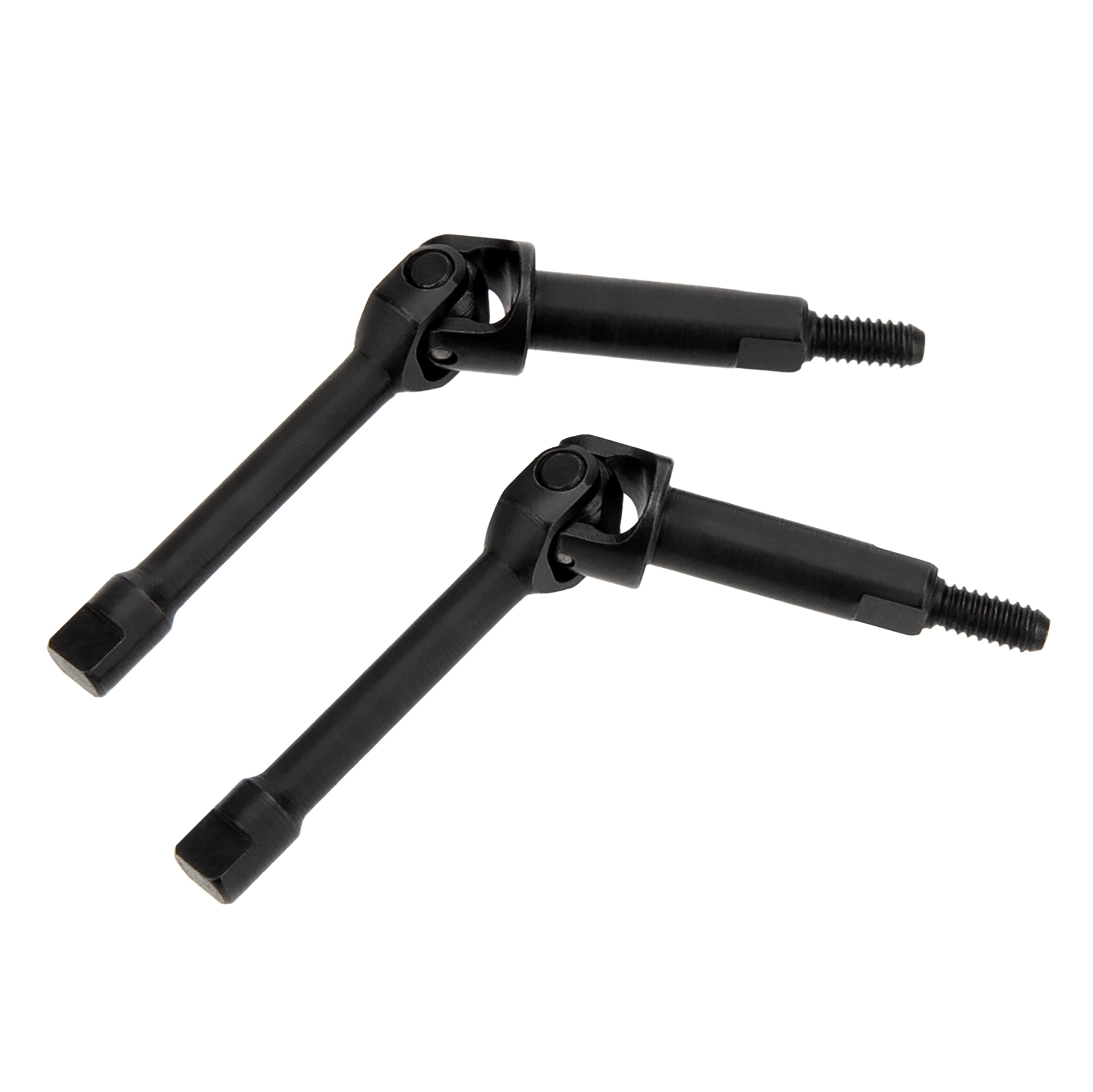 MEUS Racing Universal Joint CVD Shafts +3mm for MEUS SCX30 Axle