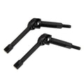 SCX30 +3mm Universal Joint CVD Shafts 