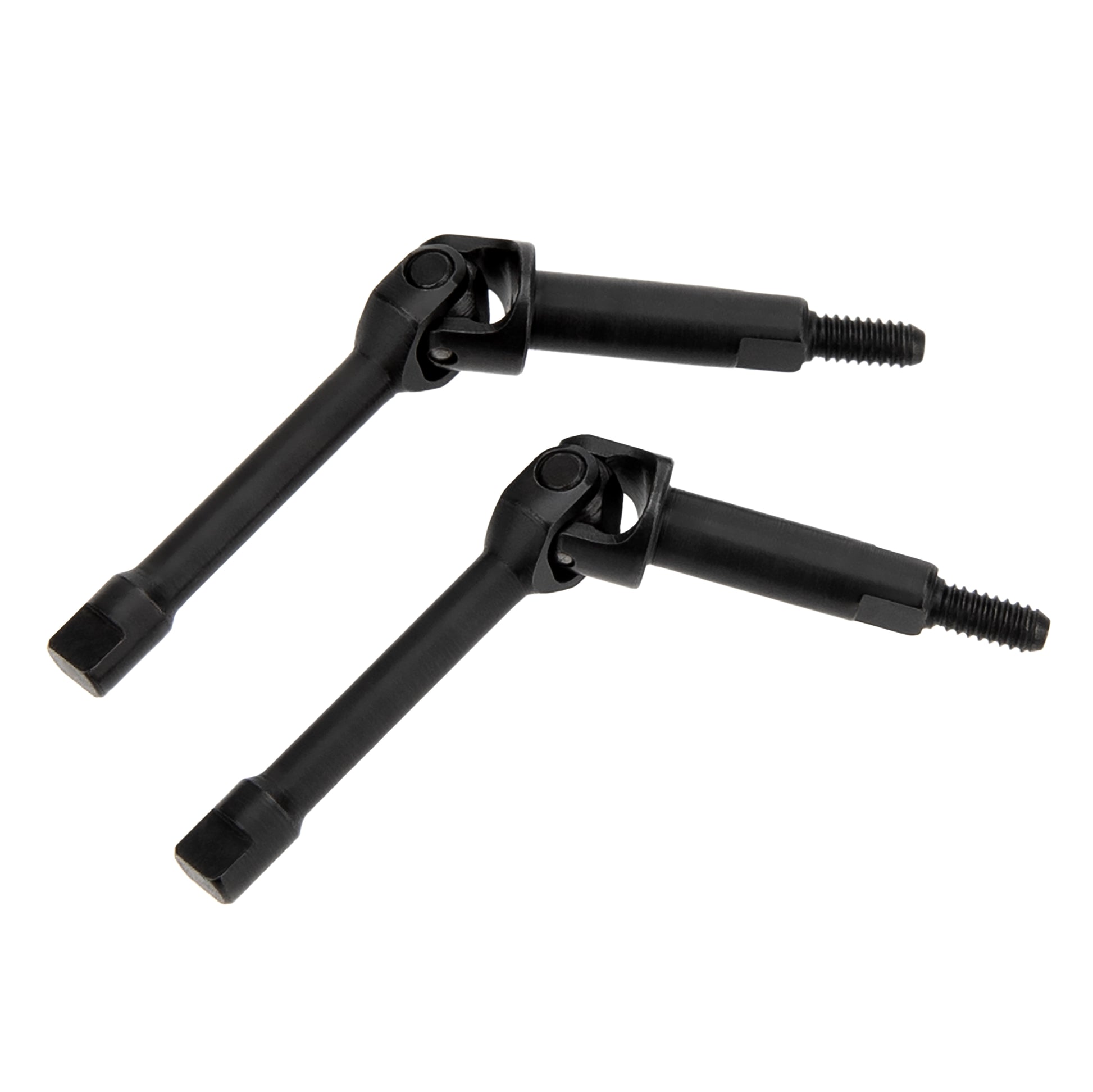 SCX30 +3mm Universal Joint CVD Shafts 