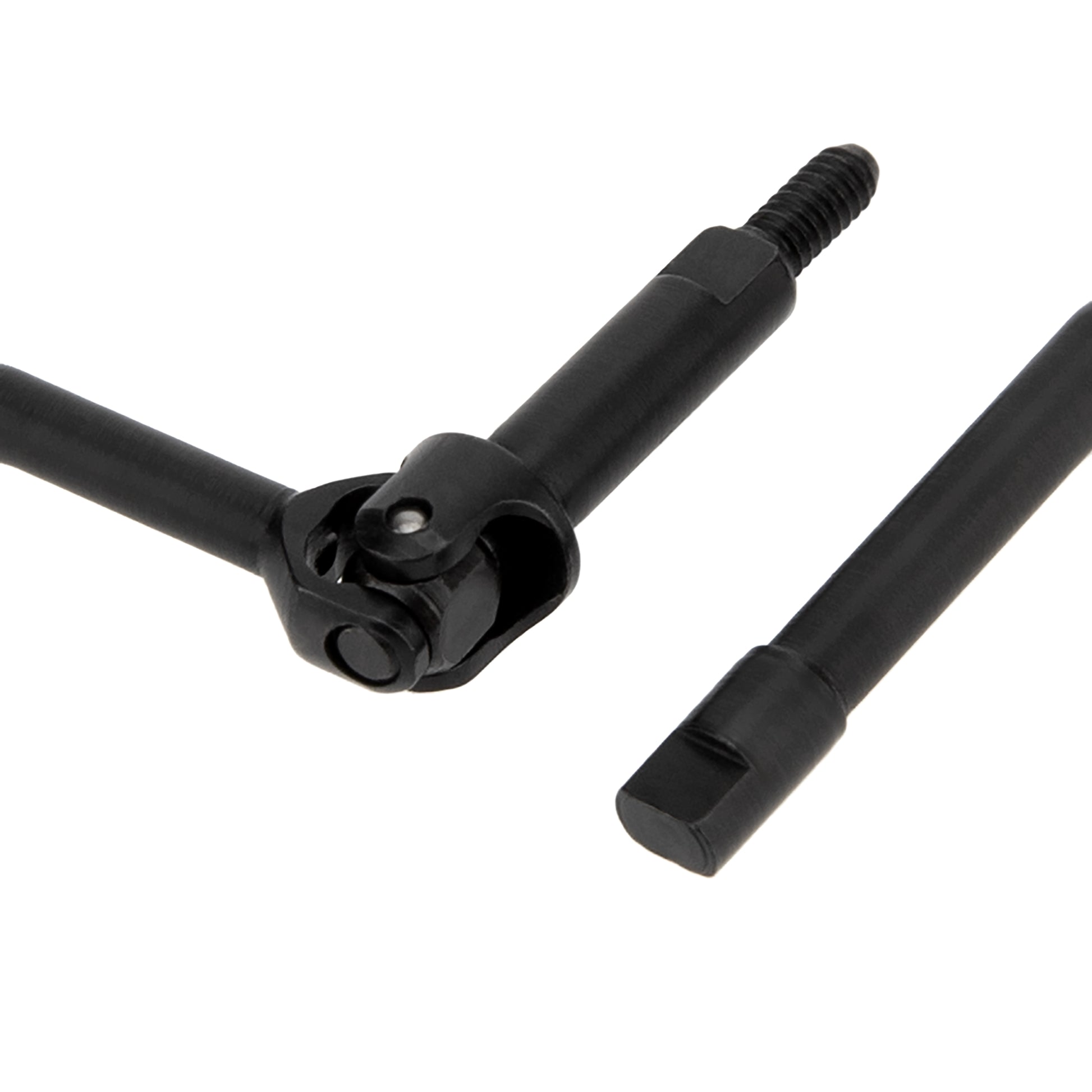 SCX30 +3mm Universal Joint CVD Shafts 