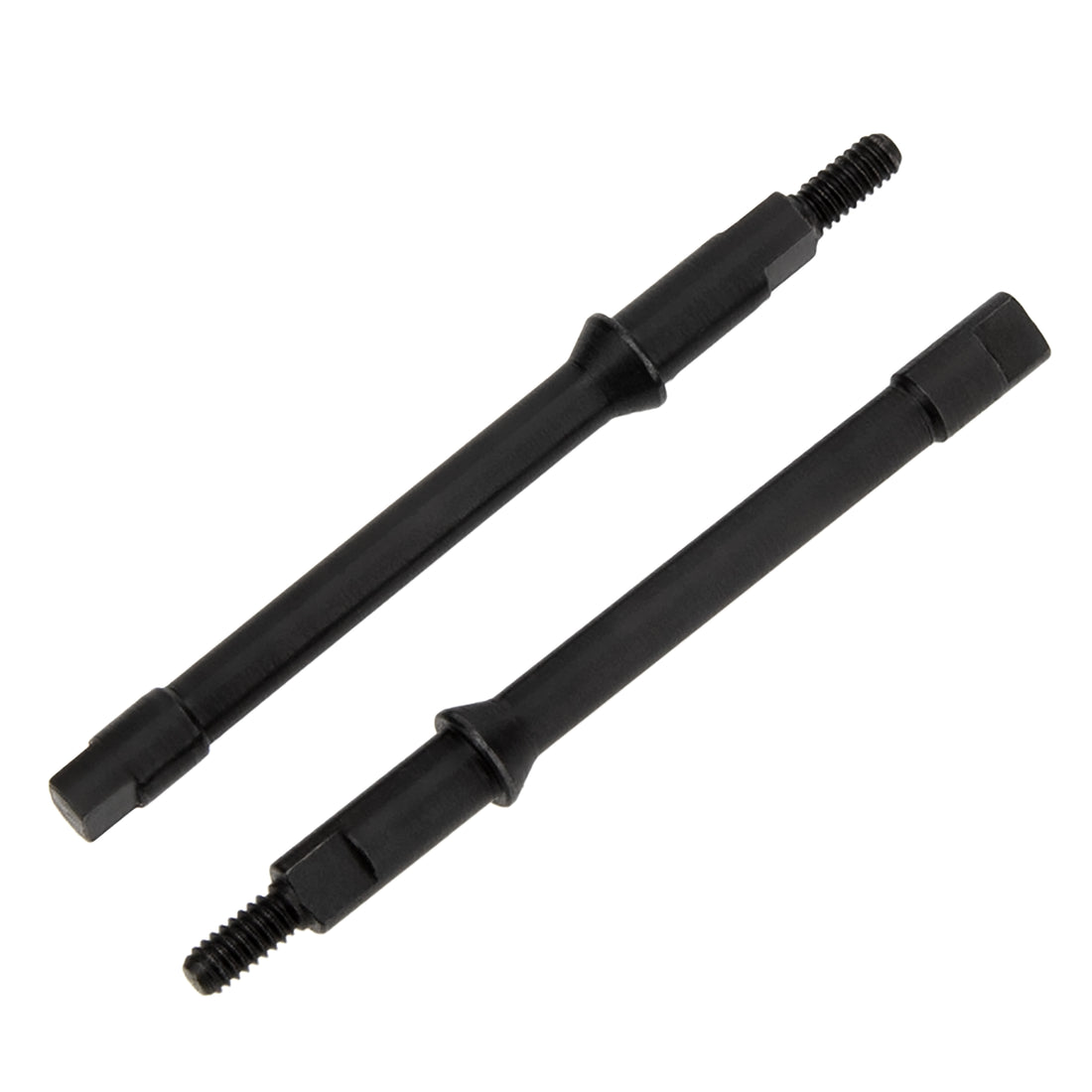 SCX30 +3mm Universal Joint CVD Shafts 