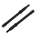 SCX30 +3mm rear axle shafts