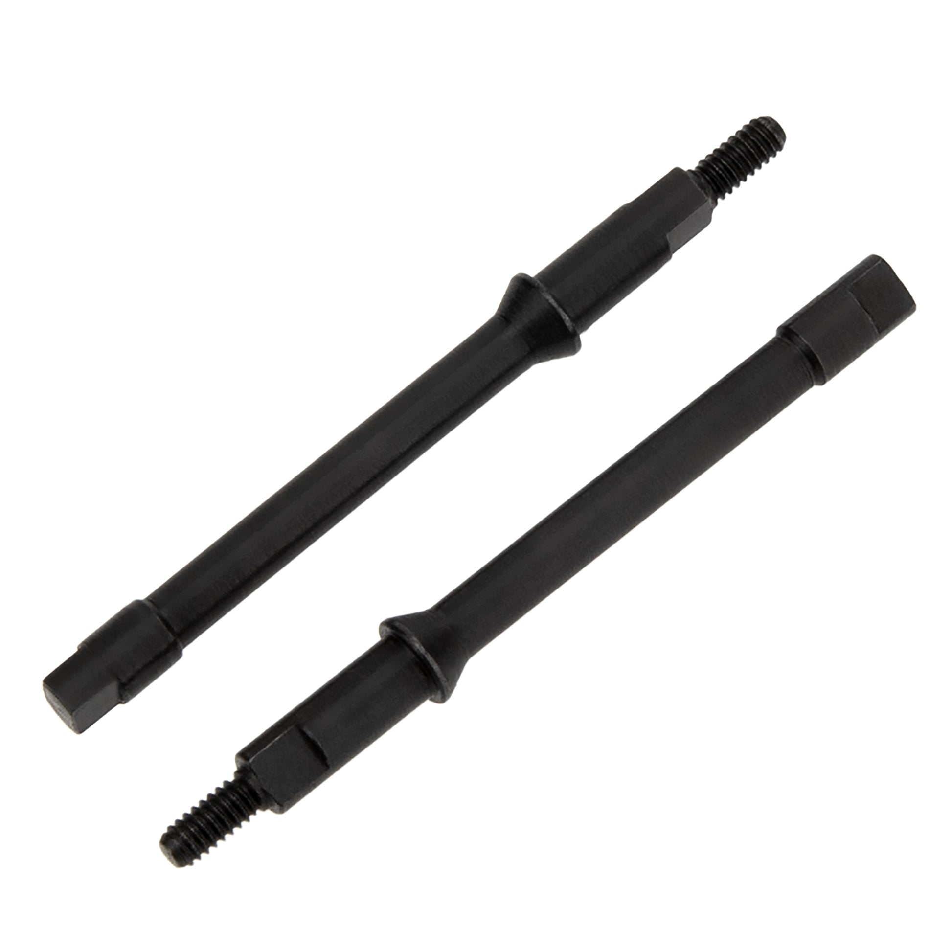 SCX30 +3mm rear axle shafts