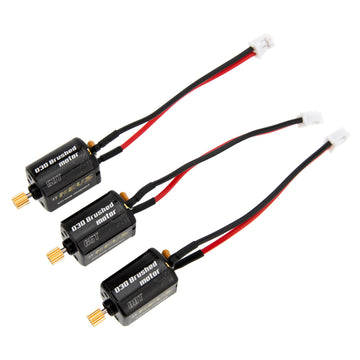 SCX30 50T & 65T & 88T Motors