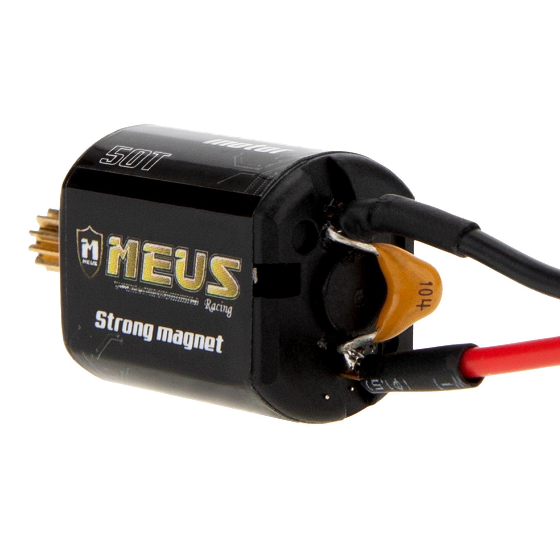 SCX30 50T Motor