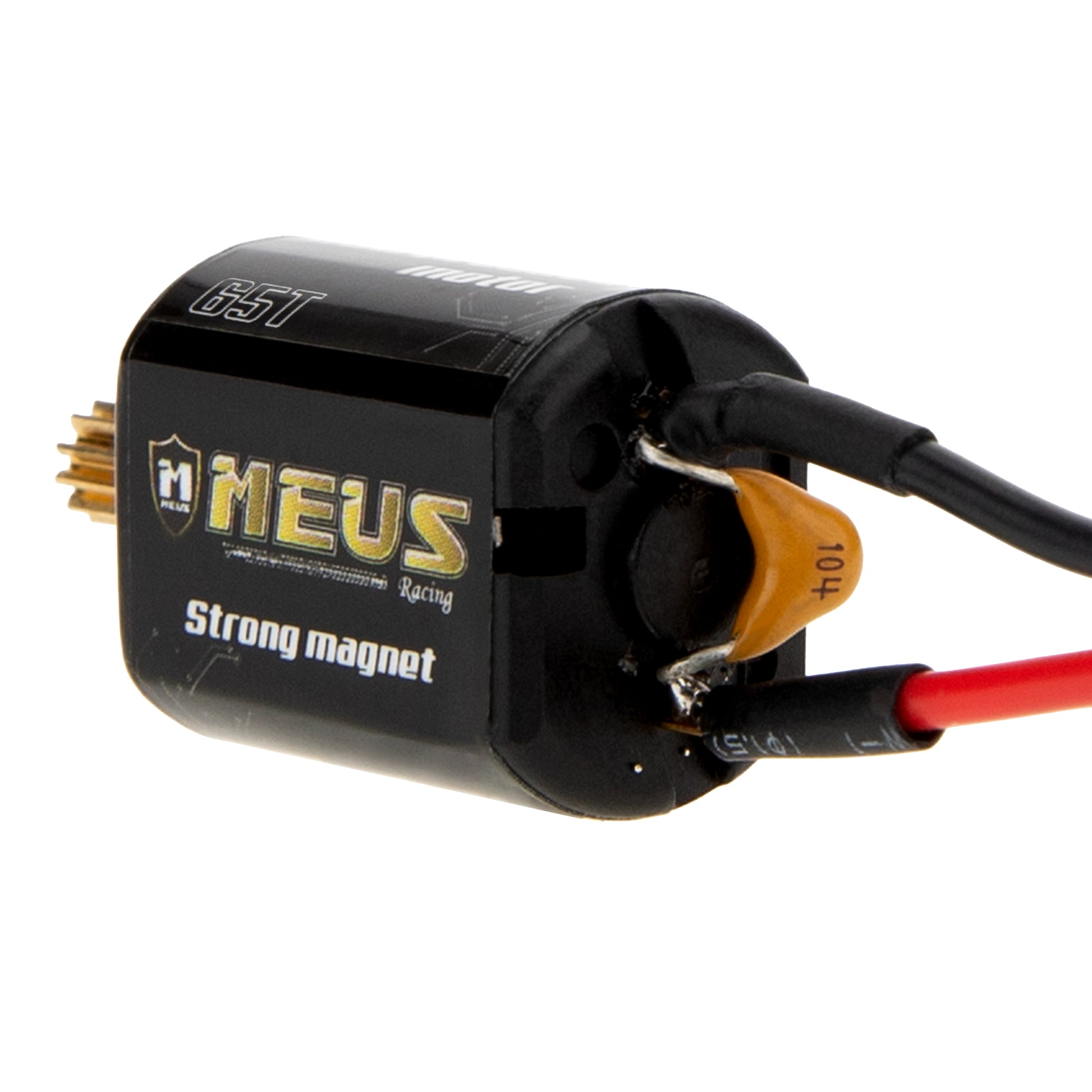 SCX30 65T Motors