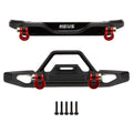 SCX30 Bronco Front Rear Bumpers