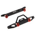 SCX30 Bronco Front Rear Bumpers