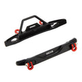 SCX30 Bronco Front Rear Bumpers