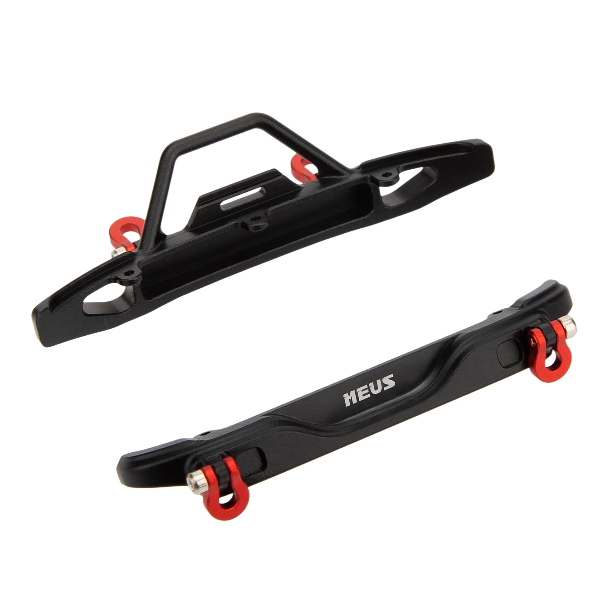 SCX30 Bronco Front Rear Bumpers