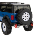 SCX30 Bronco Rear Bumper
