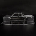 SCX30 Clear Body Shell