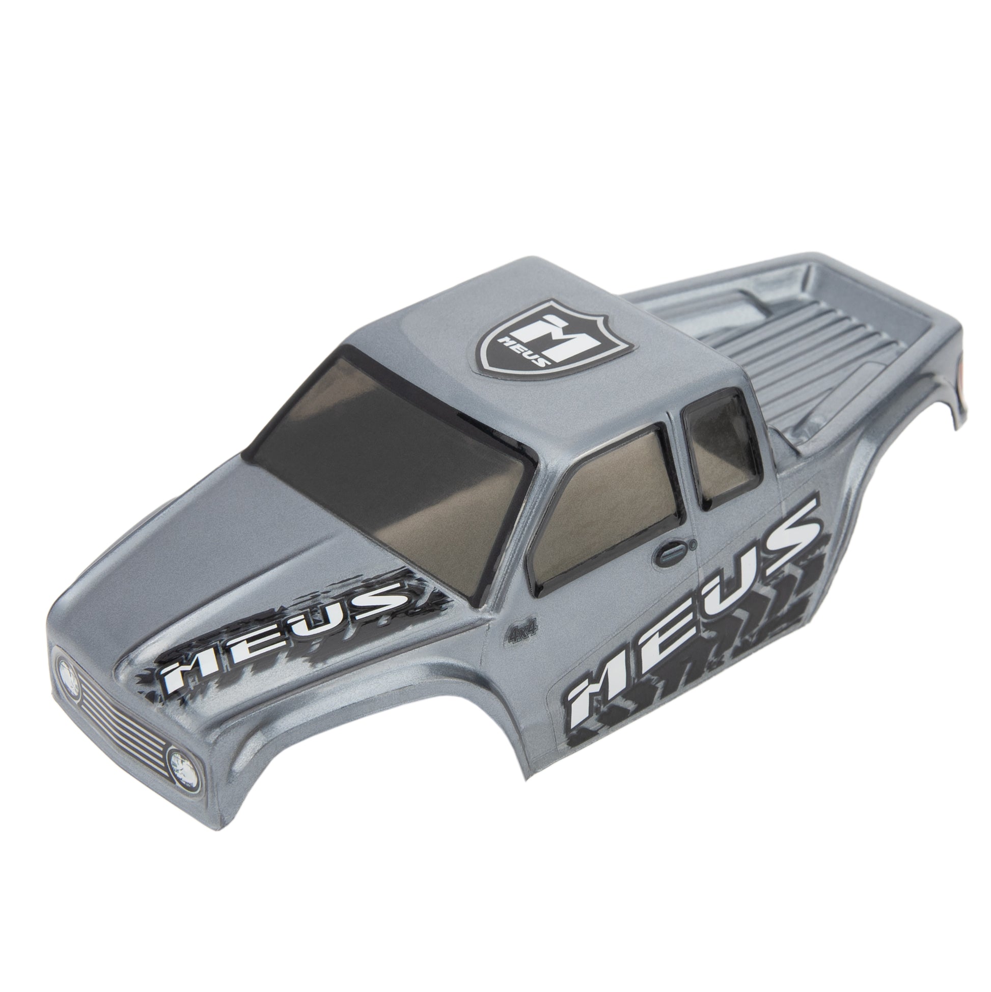 SCX30 Clear Body Shell