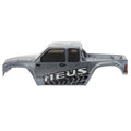 SCX30 Clear Body Shell