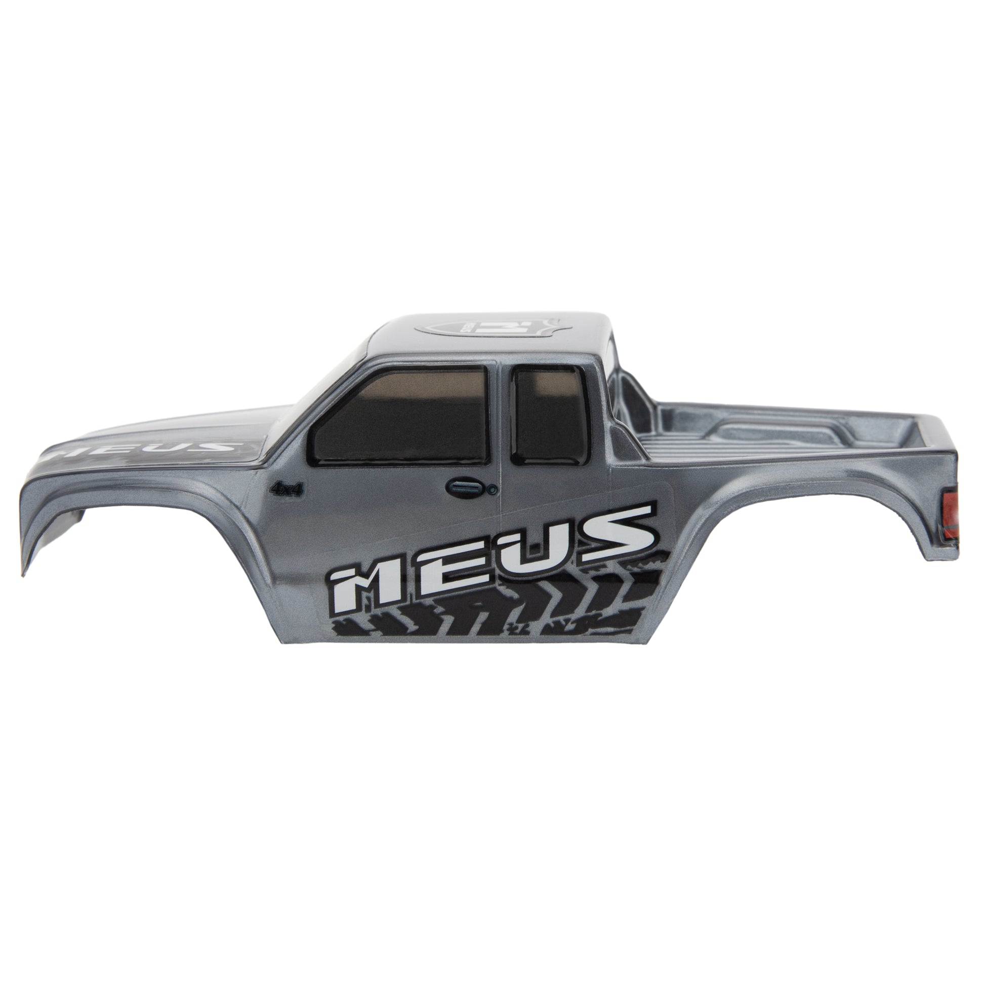SCX30 Clear Body Shell
