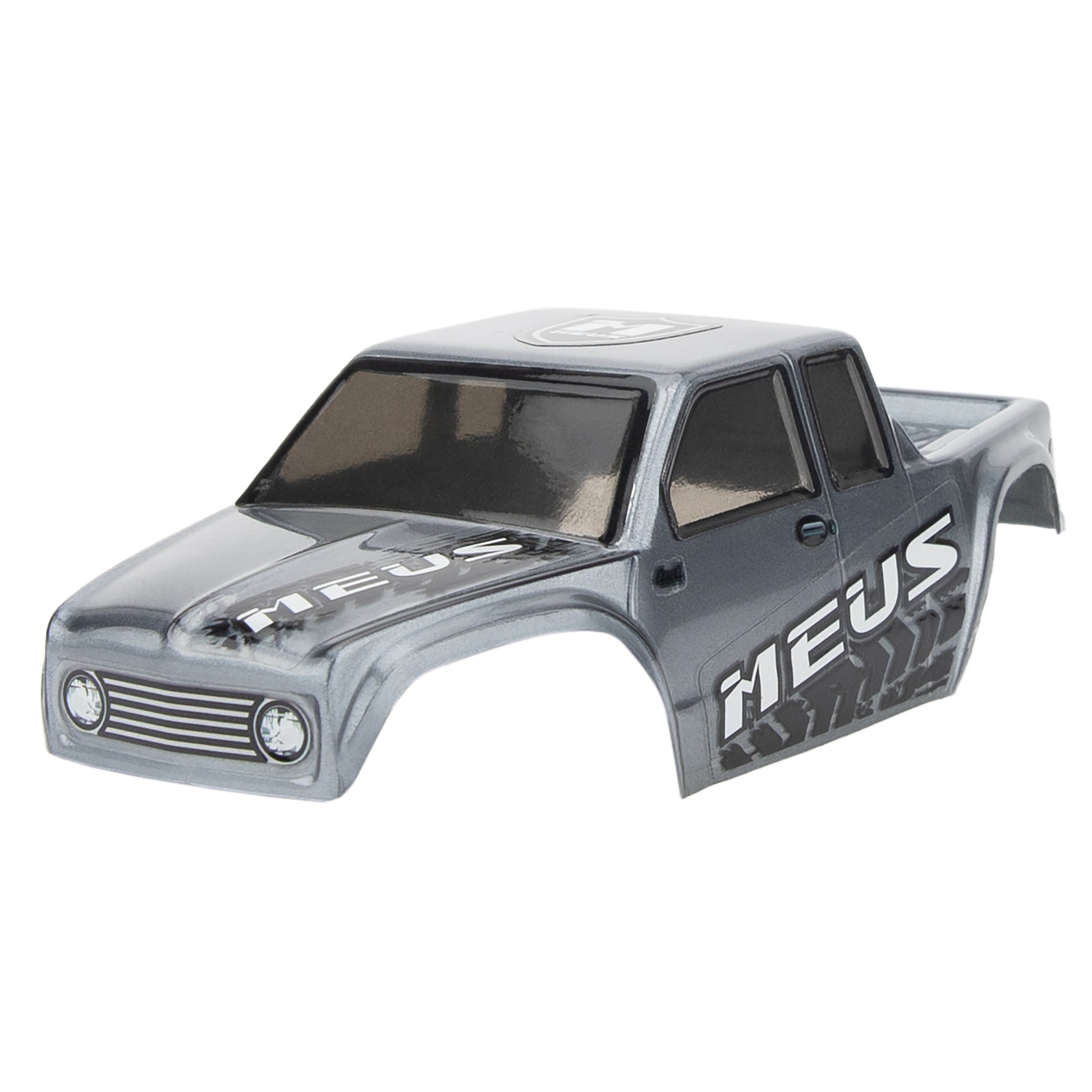 SCX30 Clear Body Shell