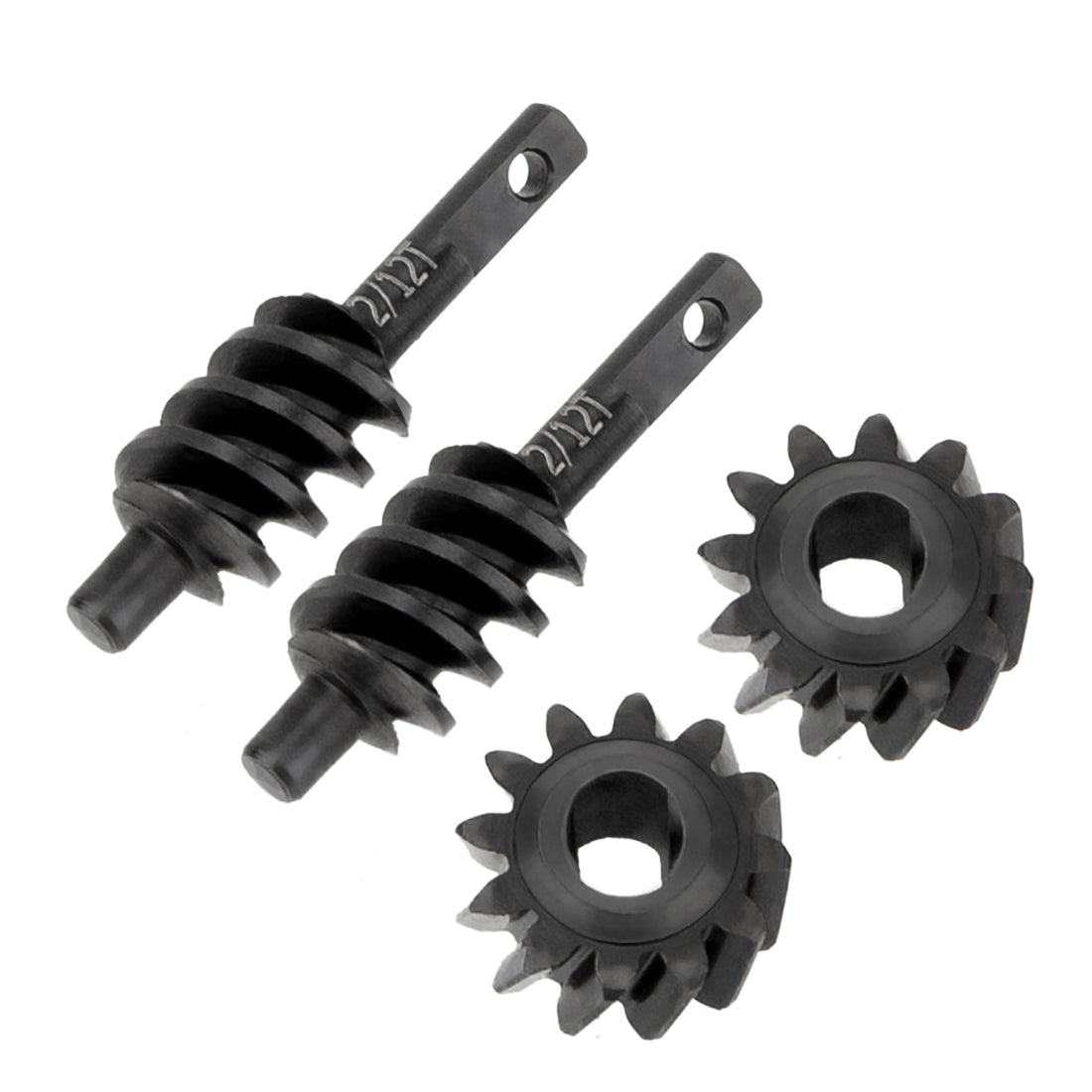 SCX30 Differential Gear 2-12T