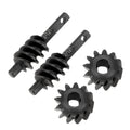 SCX30 Differential Gear 2-12T