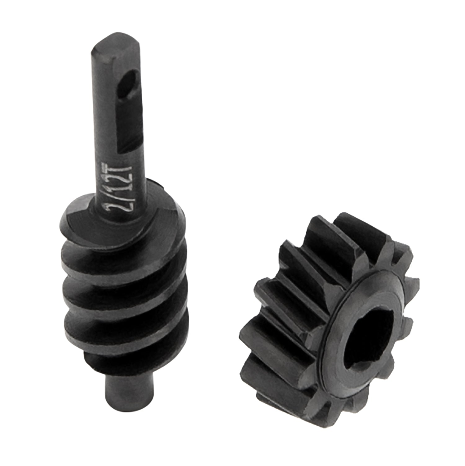 SCX30 Differential Gear 2-12T